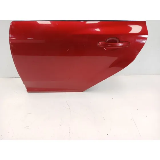 Puerta Trasera Izquierda para Ford Focus Iii