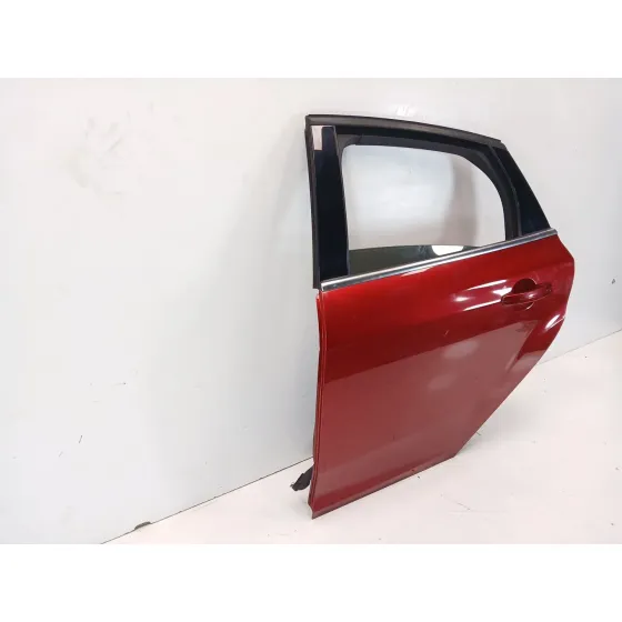Puerta Trasera Izquierda para Ford Focus Iii