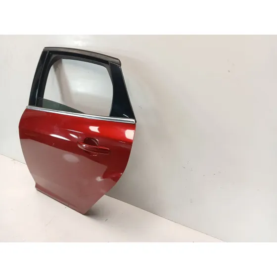Puerta Trasera Izquierda para Ford Focus Iii