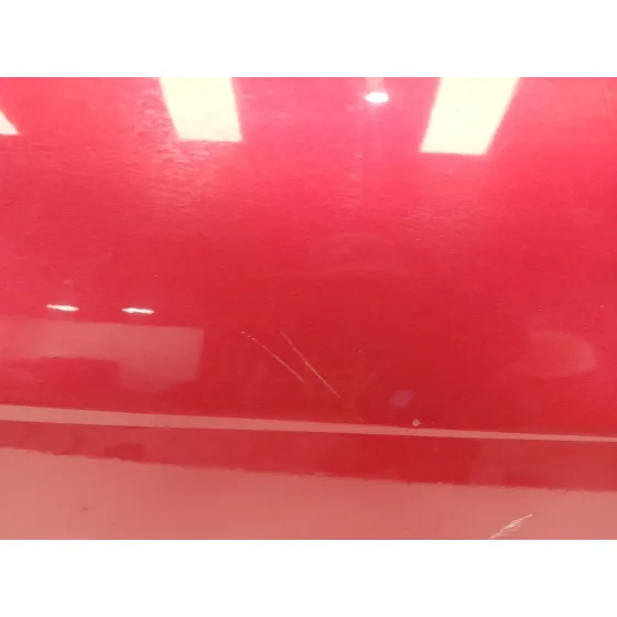 Puerta Trasera Izquierda para Ford Focus Iii
