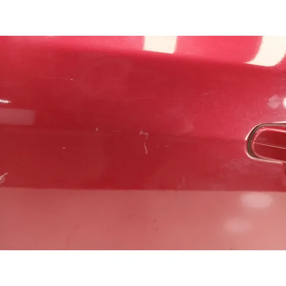Puerta Trasera Izquierda para Ford Focus Iii