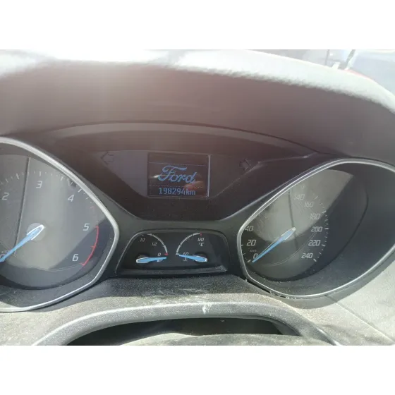 Cuadro Instrumentos para Ford Focus Iii