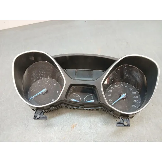 Cuadro Instrumentos para Ford Focus Iii