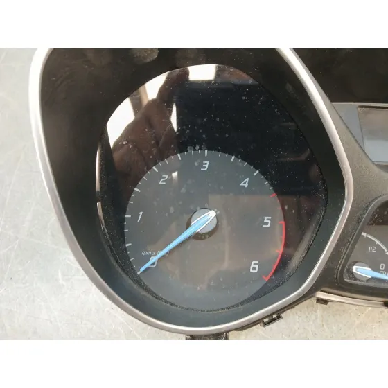 Cuadro Instrumentos para Ford Focus Iii