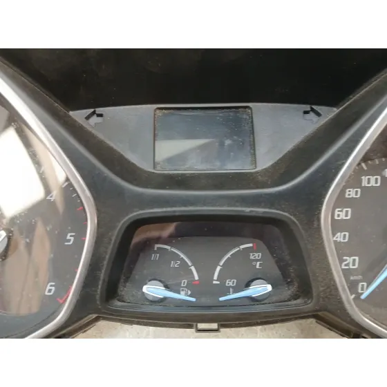 Cuadro Instrumentos para Ford Focus Iii
