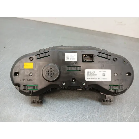 Cuadro Instrumentos para Ford Focus Iii