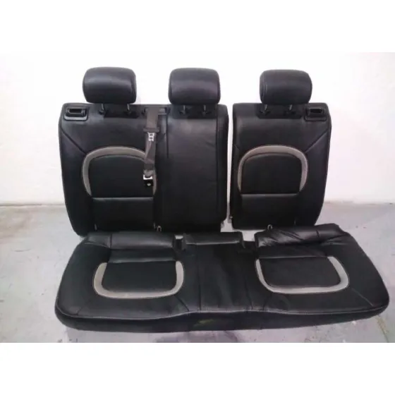 Asientos Traseros para Kia Pro Cee'd (Jd)