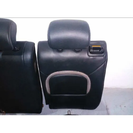 Asientos Traseros para Kia Pro Cee'd (Jd)