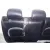 Asientos Traseros para Kia Pro Cee'd (Jd)
