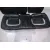 Asientos Traseros para Kia Pro Cee'd (Jd)
