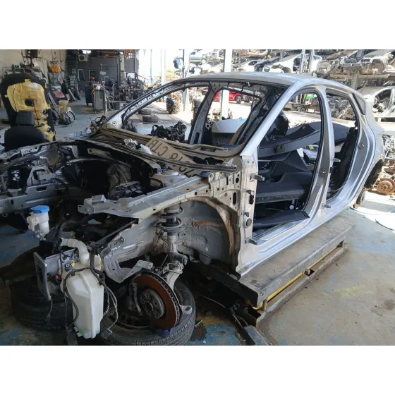 Carroceria para Seat Leon (Kl1, Klg)