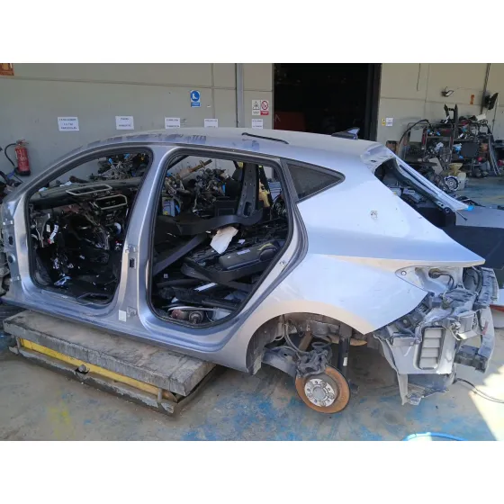 Carroceria para Seat Leon (Kl1, Klg)