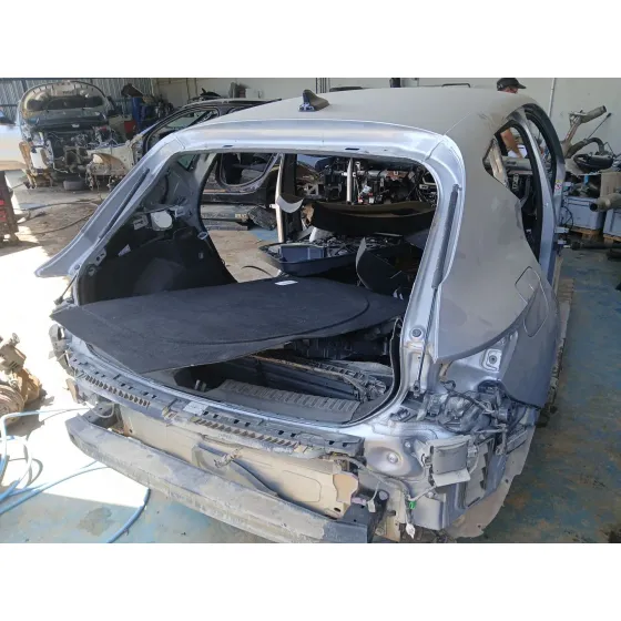 Carroceria para Seat Leon (Kl1, Klg)