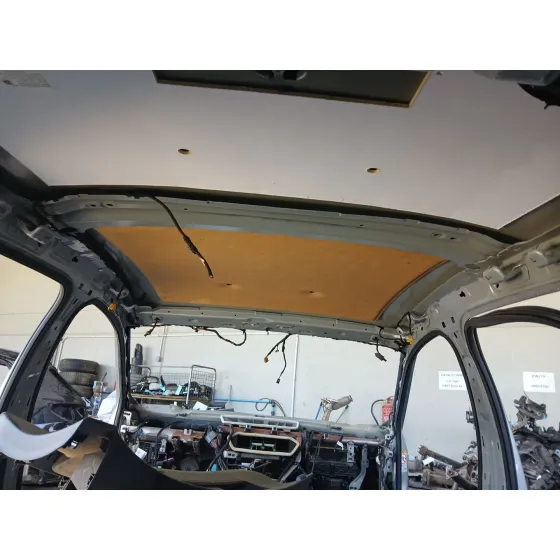 Carroceria para Seat Leon (Kl1, Klg)