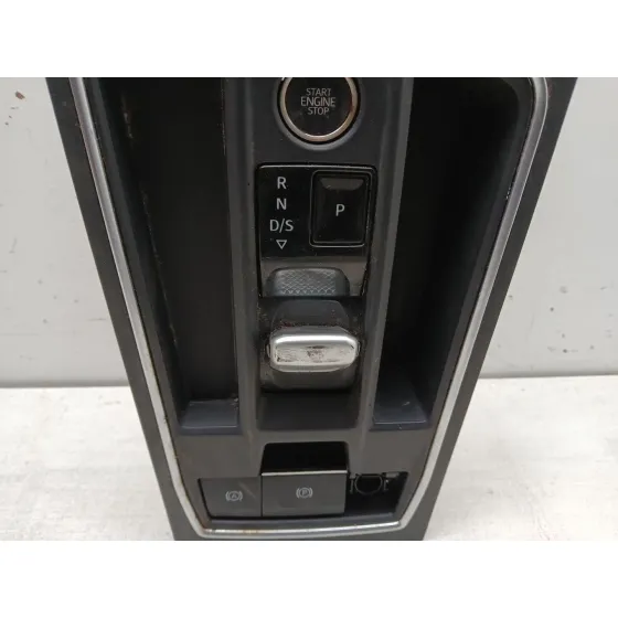 Palanca Cambio para Seat Leon (Kl1, Klg)