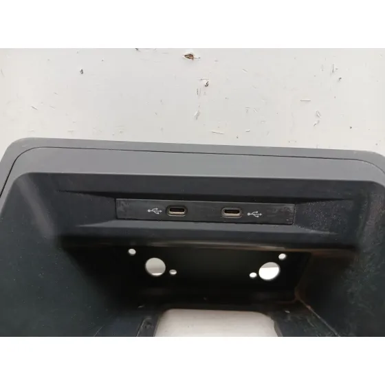 Palanca Cambio para Seat Leon (Kl1, Klg)
