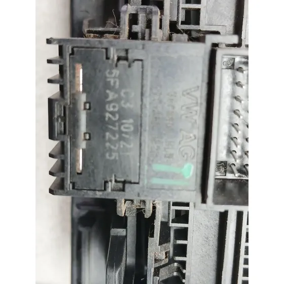Palanca Cambio para Seat Leon (Kl1, Klg)