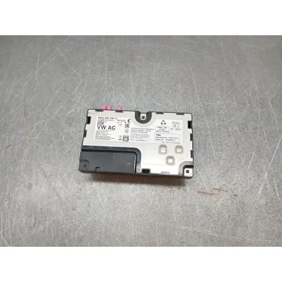 Modulo Electronico para Seat Leon (Kl1, Klg)