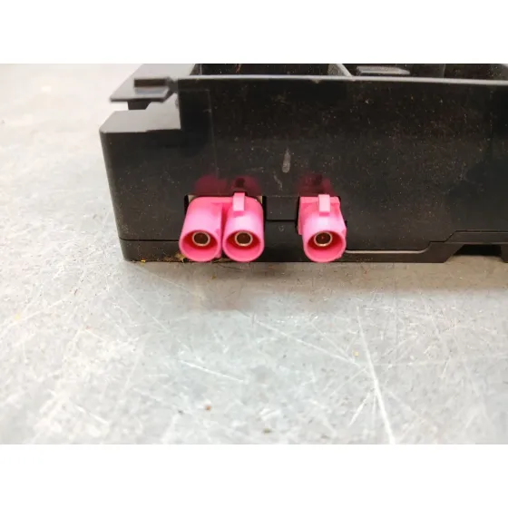 Modulo Electronico para Seat Leon (Kl1, Klg)
