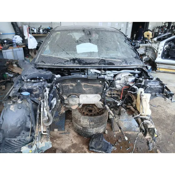 Carroceria para Bmw 1 (F40)