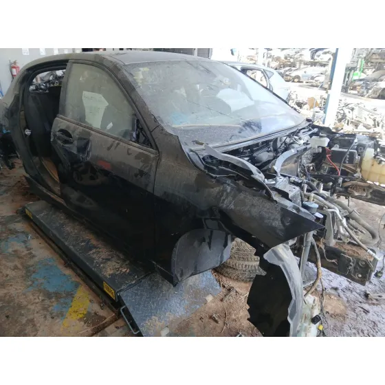 Carroceria para Bmw 1 (F40)