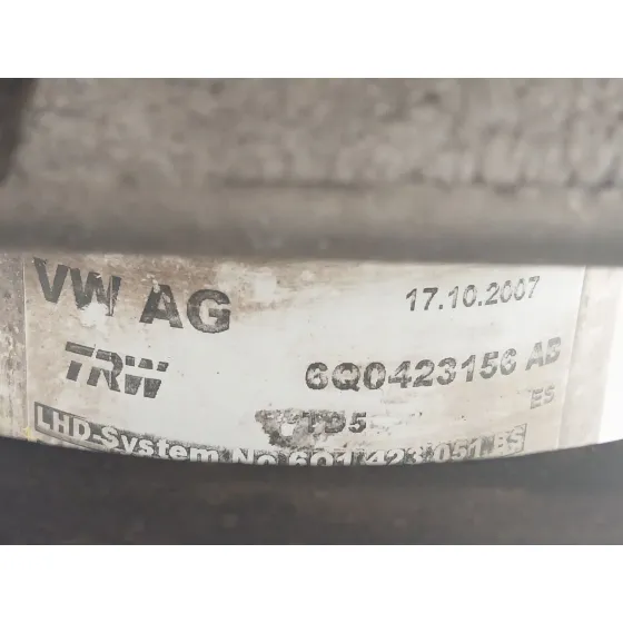 Bomba Direccion para Seat Ibiza Iii (6L1)