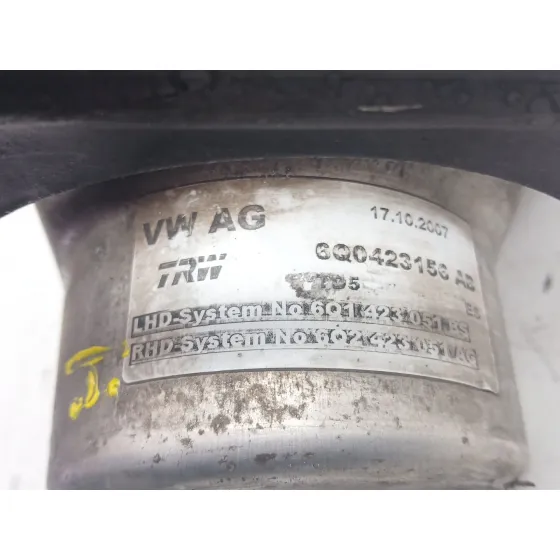 Bomba Direccion para Seat Ibiza Iii (6L1)
