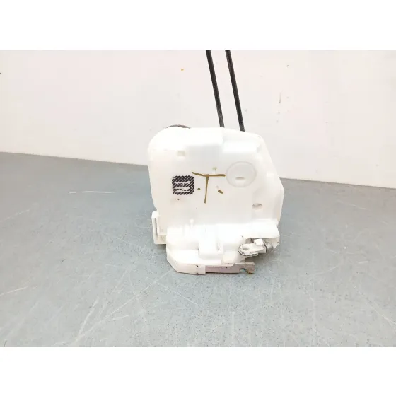 Cerradura Puerta Delantera Derecha para Mitsubishi Asx (Ga_W_)