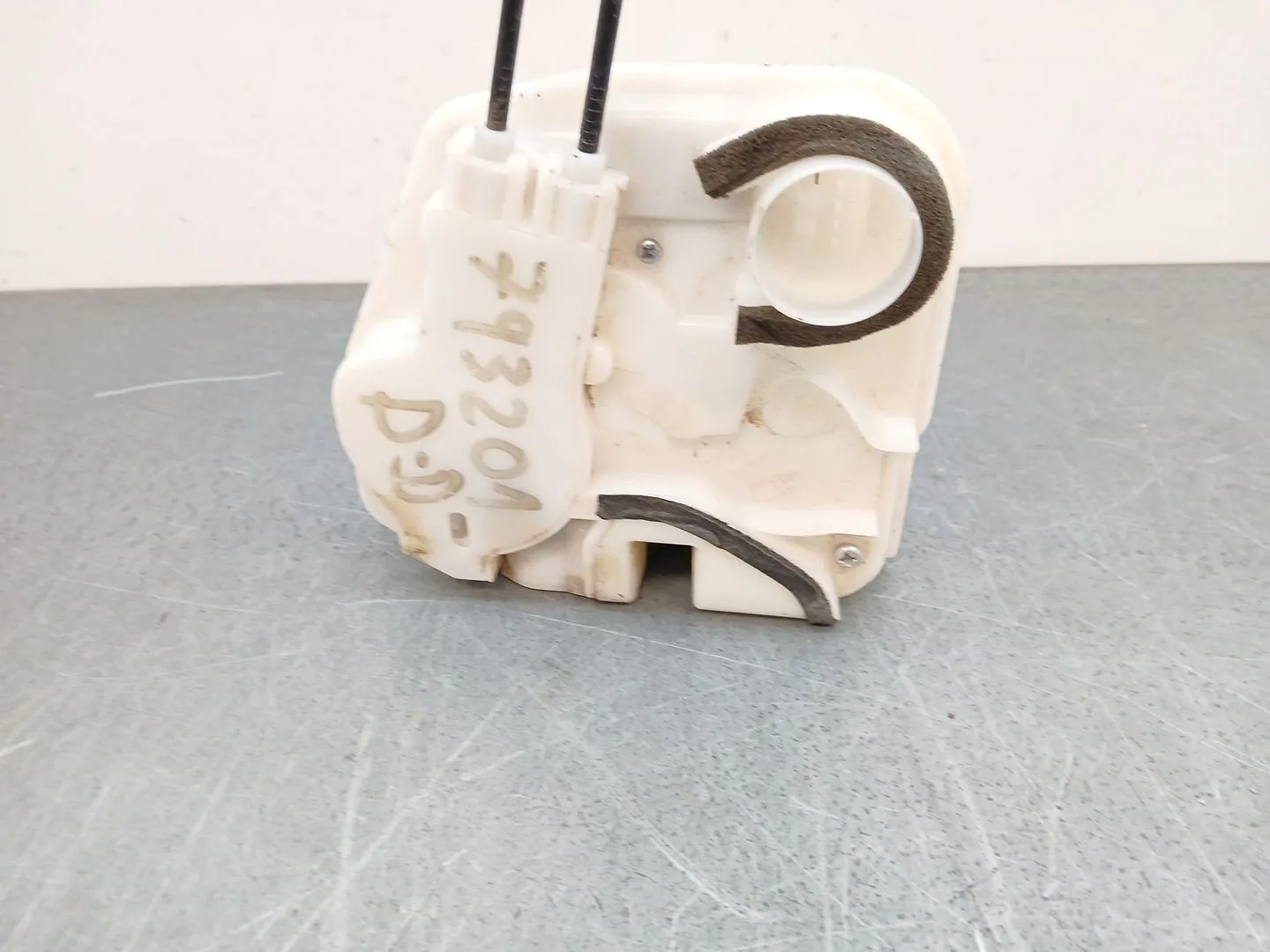 Cerradura Puerta Delantera Derecha para Mitsubishi Asx (Ga_W_)