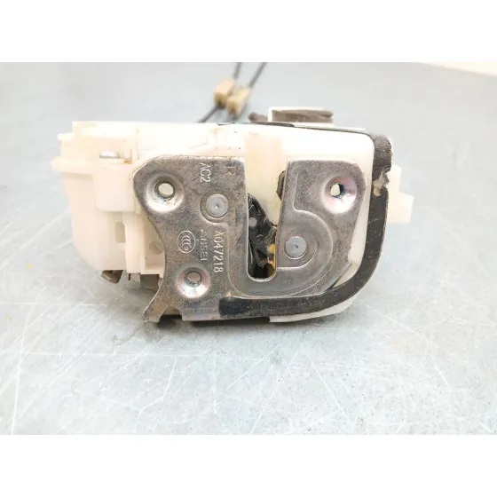 Cerradura Puerta Delantera Derecha para Mitsubishi Asx (Ga_W_)