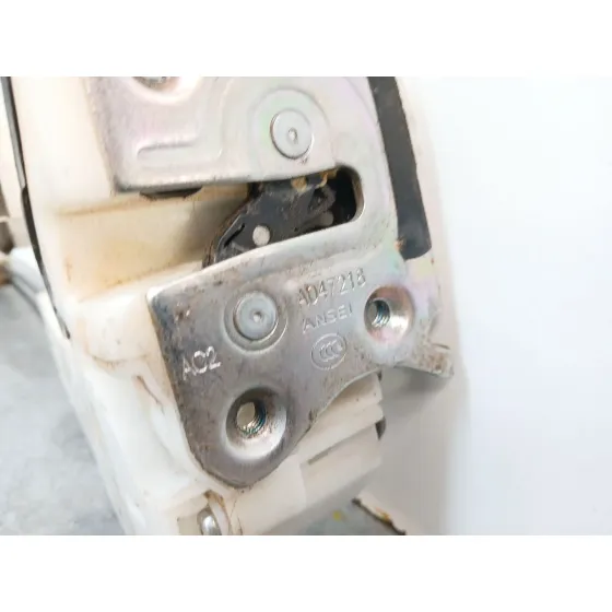 Cerradura Puerta Delantera Derecha para Mitsubishi Asx (Ga_W_)