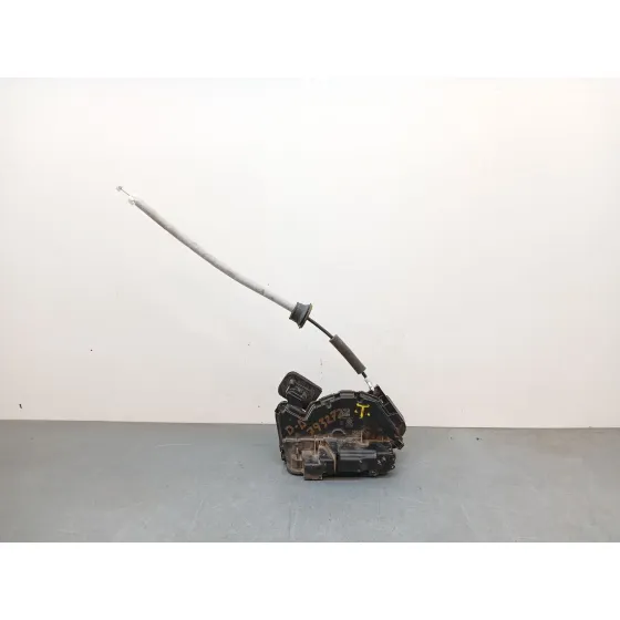 Cerradura Puerta Delantera Derecha para Audi A1 Sportback (Gba)