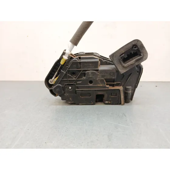 Cerradura Puerta Delantera Derecha para Audi A1 Sportback (Gba)