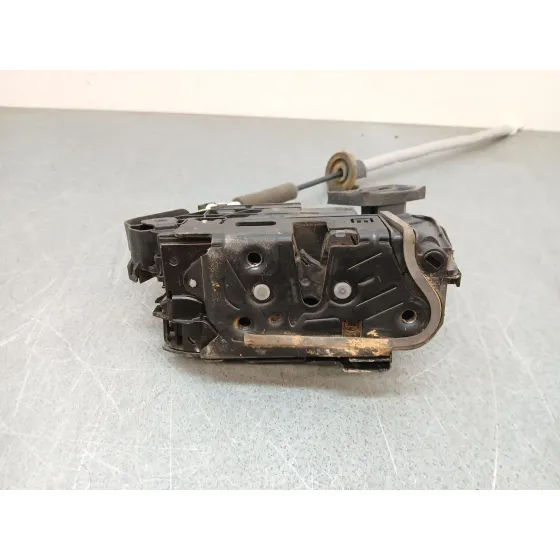 Cerradura Puerta Delantera Derecha para Audi A1 Sportback (Gba)