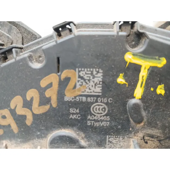 Cerradura Puerta Delantera Derecha para Audi A1 Sportback (Gba)
