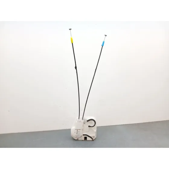 Cerradura Puerta Trasera Derecha para Mitsubishi Asx (Ga_W_)