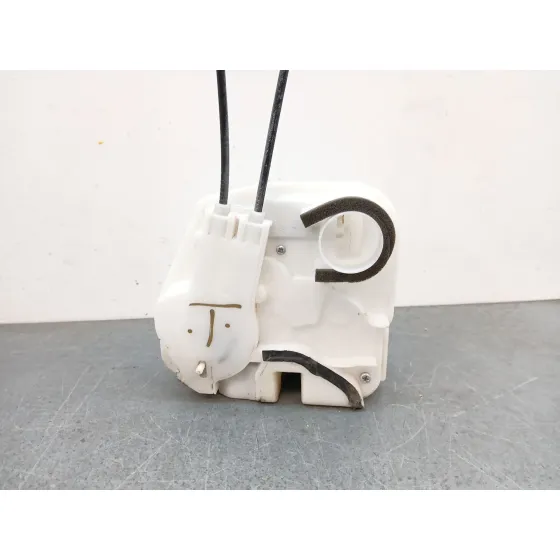 Cerradura Puerta Trasera Derecha para Mitsubishi Asx (Ga_W_)