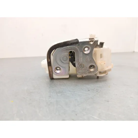 Cerradura Puerta Trasera Derecha para Mitsubishi Asx (Ga_W_)