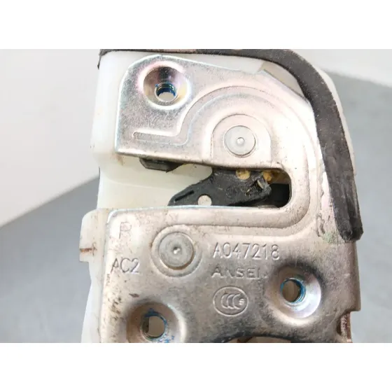 Cerradura Puerta Trasera Derecha para Mitsubishi Asx (Ga_W_)
