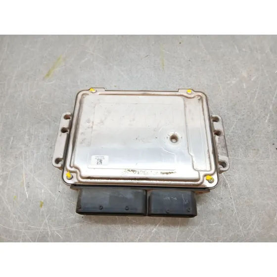 Centralita Motor Uce para Fiat Stilo Multi Wagon (192_)