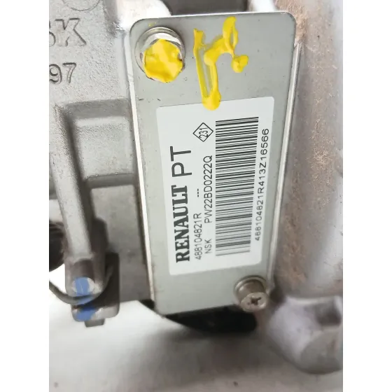 Columna Direccion para Renault Megane Iii Sport Tourer