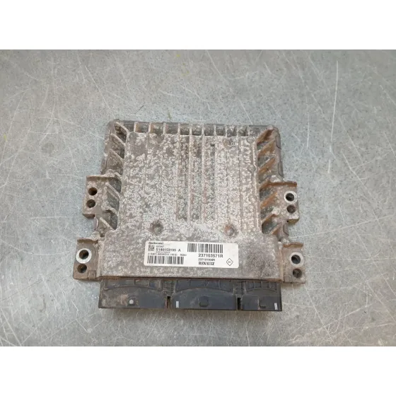 Centralita Motor Uce para Renault Megane Iii Sport Tourer
