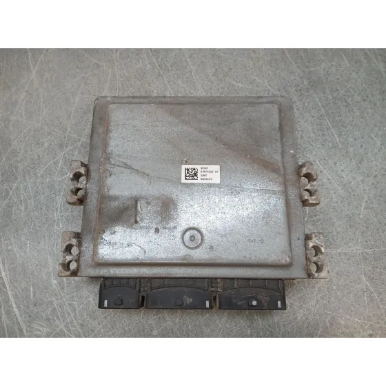 Centralita Motor Uce para Renault Megane Iii Sport Tourer
