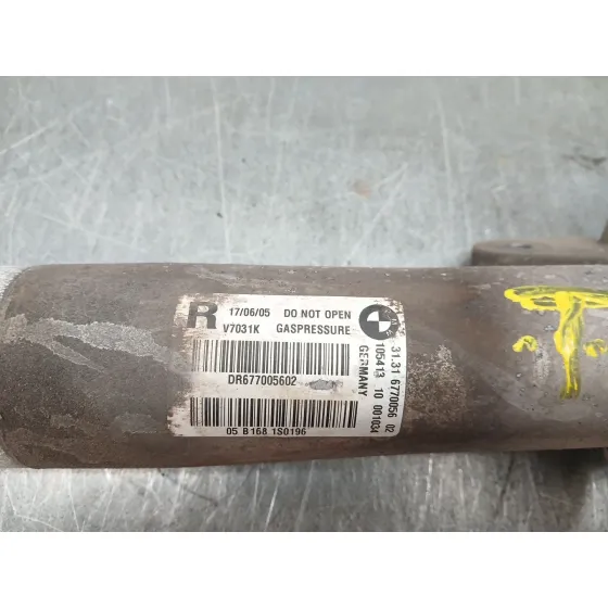 Amortiguador Delantero Derecho para Bmw Serie 7 (E65/E66)