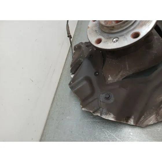 Mangueta Delantera Derecha para Bmw Serie 7 (E65/E66)