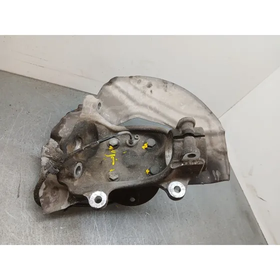 Mangueta Delantera Derecha para Bmw Serie 7 (E65/E66)