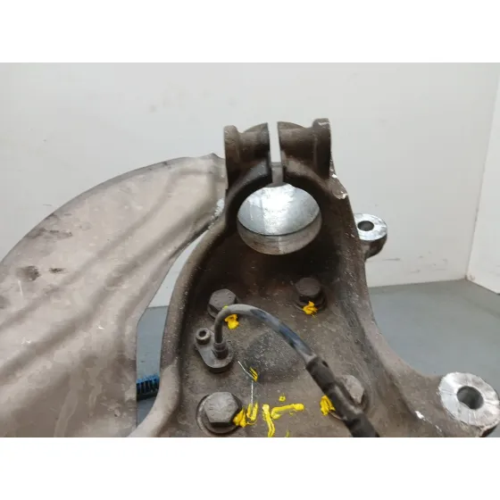 Mangueta Delantera Derecha para Bmw Serie 7 (E65/E66)