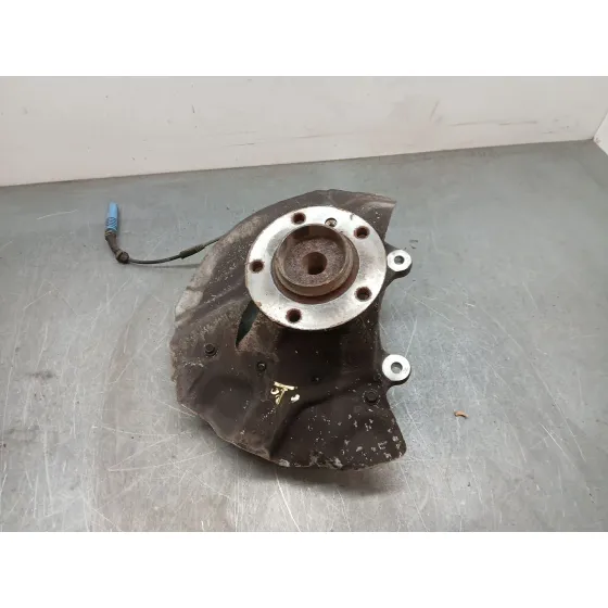 Mangueta Delantera Izquierda para Bmw Serie 7 (E65/E66)