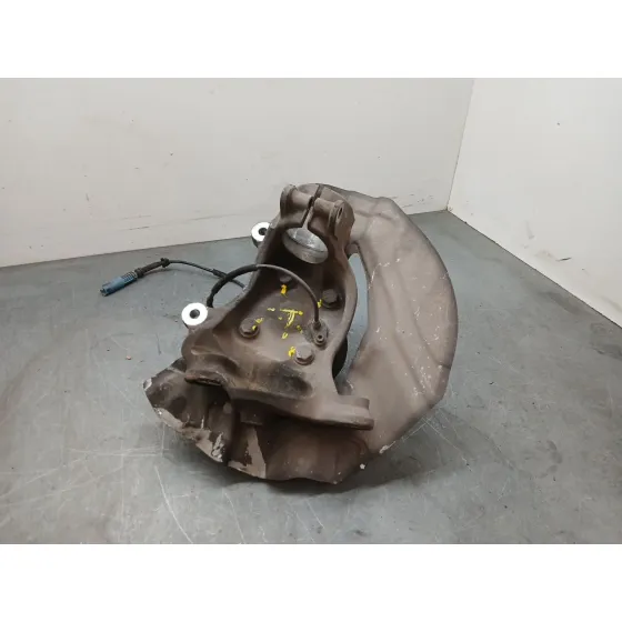 Mangueta Delantera Izquierda para Bmw Serie 7 (E65/E66)