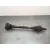 Transmision Trasera Derecha para Bmw Serie 7 (E65/E66)